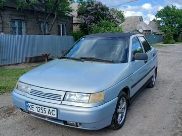 Авто ВАЗ 2110 2005 № 8799647