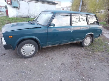 Авто ВАЗ 2104 2002 № 8799649