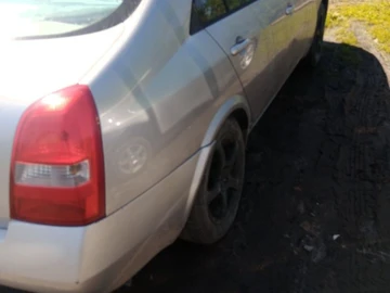 Авто Nissan Primera 2003 № 8799653