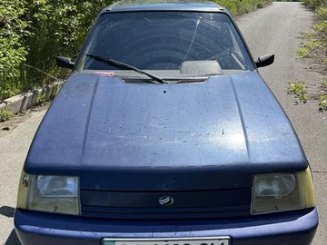 Авто ЗАЗ 1103 Slavuta 2010 № 8799656
