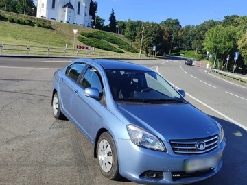 Авто Great Wall Voleex 2014 № 8799657
