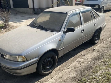 Авто Daewoo Nexia 2007 № 8799661