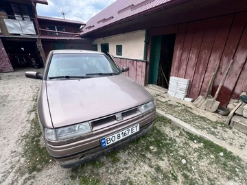 Авто SEAT Toledo 1992 № 8799754