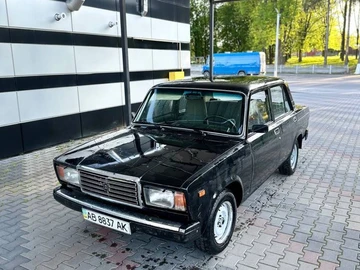 Авто ВАЗ 2107 2006 № 8799759