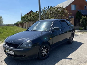 Авто ВАЗ 2172 Priora 2008 № 8799761
