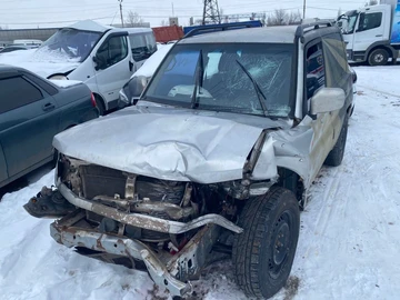 Авто Mitsubishi Pajero 2003 № 8799769