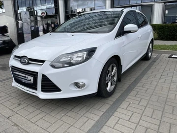 Авто Ford Focus 2013 № 8799774