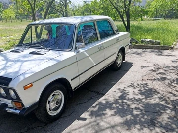 Авто ВАЗ 2106 1987 № 8799775