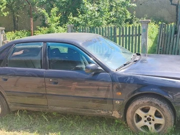 Авто Audi A6 1996 № 8799778
