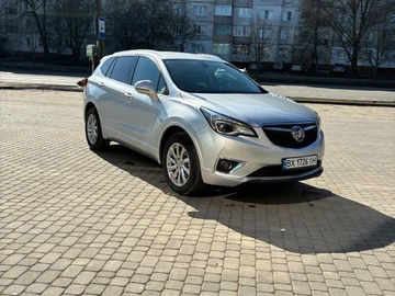 Авто Buick Envision 2019 № 8799781