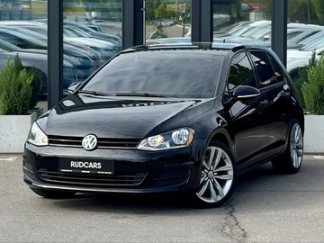 Авто Volkswagen Golf 2015 № 8799807