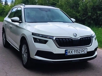 Авто Skoda 100 2022 № 8799808