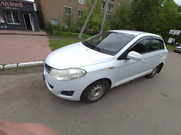 Авто ЗАЗ Forza 2011 № 8799816
