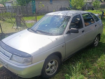 Авто ВАЗ 2112 2006 № 8799822