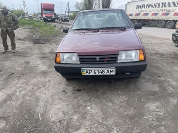 Авто ВАЗ 21093 2006 № 8799827