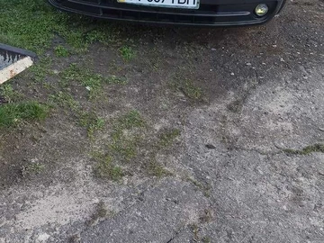 Авто Fiat Scudo 2006 № 8799832