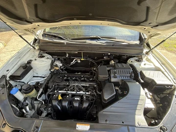 Авто Hyundai Santa Fe 2010 № 8799835