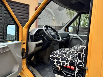 Авто Volkswagen Lt 2005 № 8799836