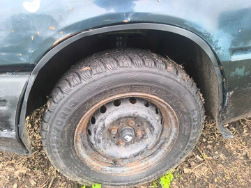 Авто ВАЗ 11113 Oka 1995 № 8799852