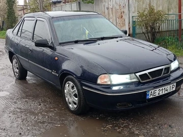 Авто Daewoo Nexia 2006 № 8799854
