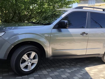 Авто Subaru Forester 2010 № 8799855