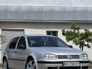 Авто Volkswagen Golf 1988 № 8799856