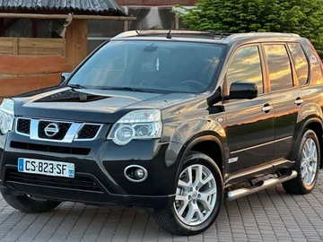 Авто Nissan X-Trail 2013 № 8799859