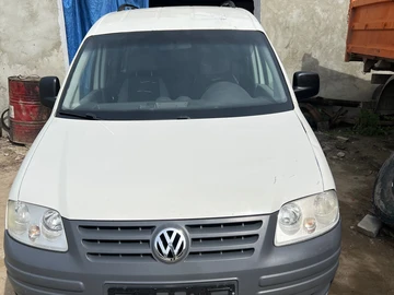 Авто Volkswagen Caddy 2007 № 8799863