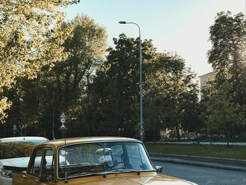Авто  412 1974 № 8799864
