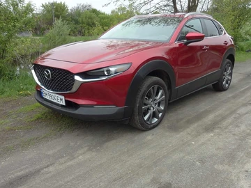 Авто Mazda Cx-3 2023 № 8799920
