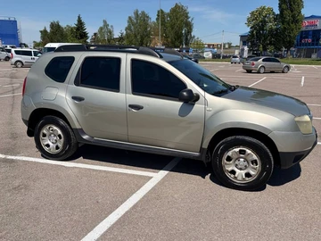 Авто Renault Duster 2014 № 8799926