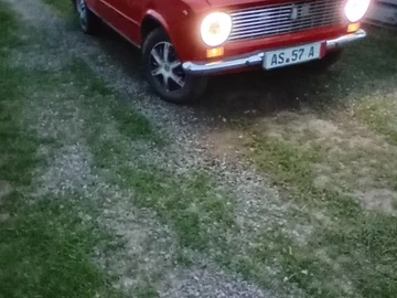 Авто ВАЗ 2101 1983 № 8799932