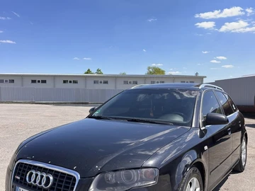 Авто Audi A4 2006 № 8799936