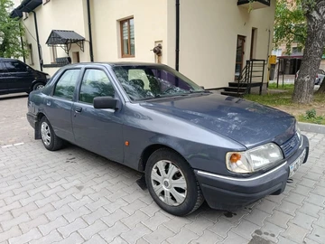 Авто Ford Sierra 1990 № 8799939