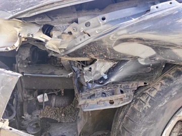 Авто Volkswagen Corrado 2010 № 8799942