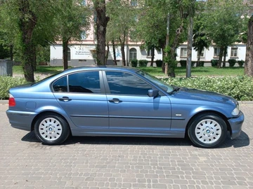 Авто BMW 3 Серия 2000 № 8799956