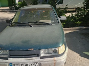 Авто ВАЗ 2110 2001 № 8799957