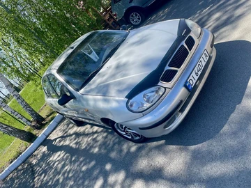 Авто Daewoo Lanos Sens  2004 № 8799965