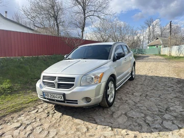 Авто Dodge Caliber 2010 № 8799971