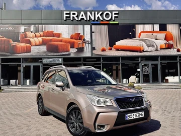 Авто Subaru Forester 2015 № 8799975