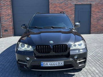 Авто BMW X5 2012 № 8799978