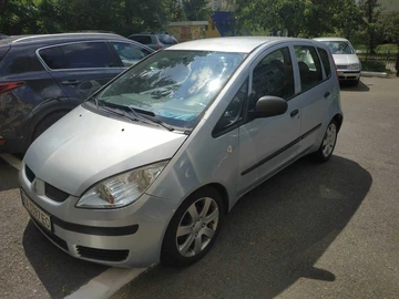 Авто Mitsubishi Colt 2005 № 8799980