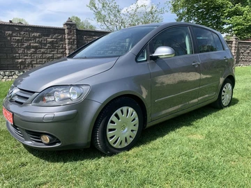 Авто Volkswagen Golf Plus 2006 № 8800000