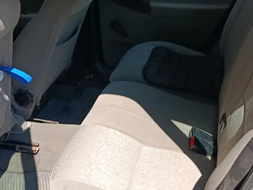 Авто ВАЗ 1119 Kalina 2008 № 8800004