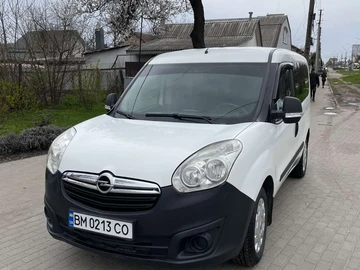 Авто Opel Combo 2012 № 8800011