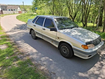 Авто ВАЗ 2115 2007 № 8800013