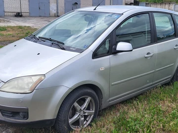 Авто Ford C-Max 2006 № 8800015