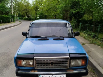 Авто ВАЗ 2107 2005 № 8800017