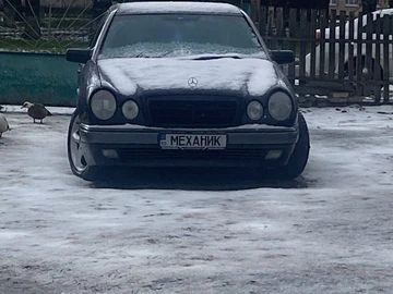 Авто Mercedes 200 1998 № 8800019