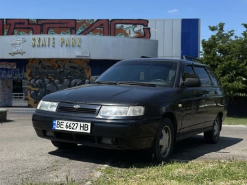 Авто ВАЗ 2111 2007 № 8800028